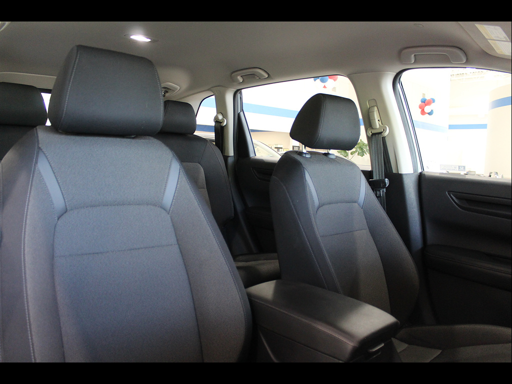 2024 Honda CR-V EX-L - Photo 24