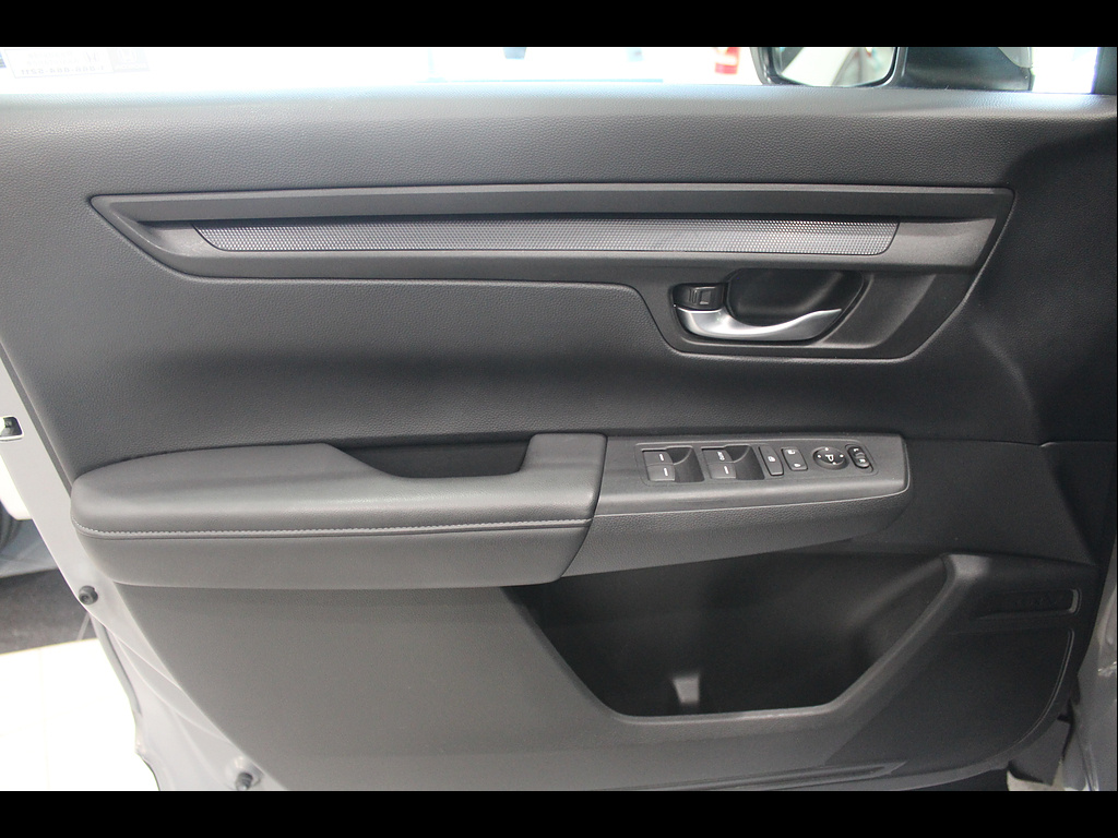 2024 Honda CR-V EX-L - Photo 15
