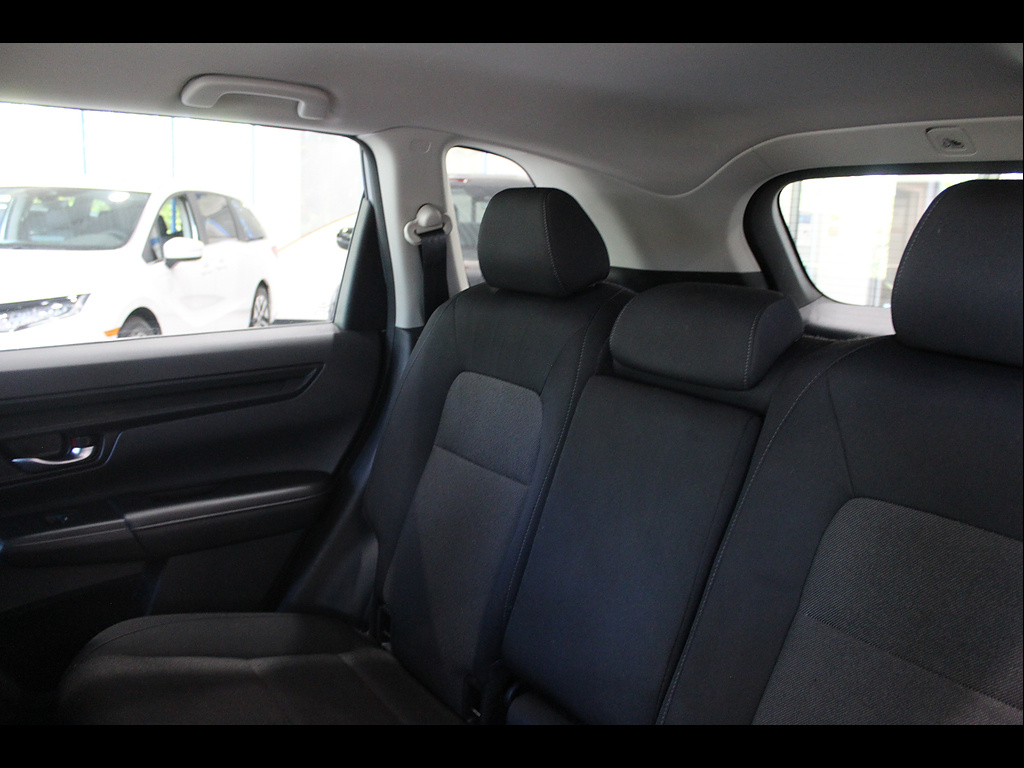 2024 Honda CR-V EX-L - Photo 17