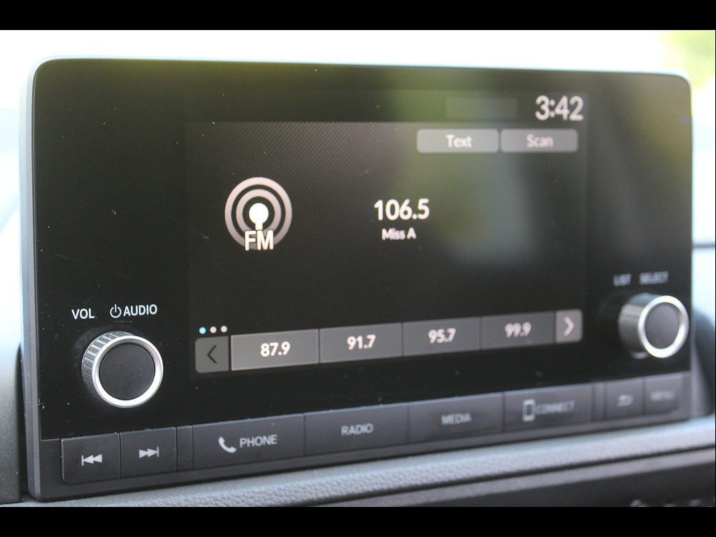 2024 Honda CR-V EX-L - Photo 29