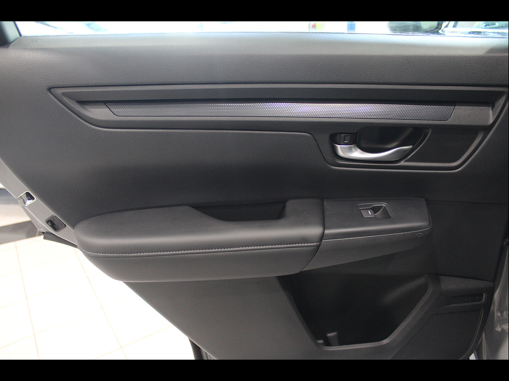 2024 Honda CR-V EX-L - Photo 18