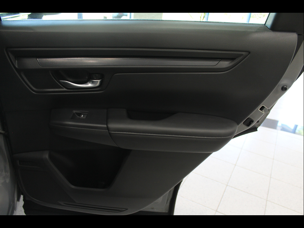 2024 Honda CR-V EX-L - Photo 22