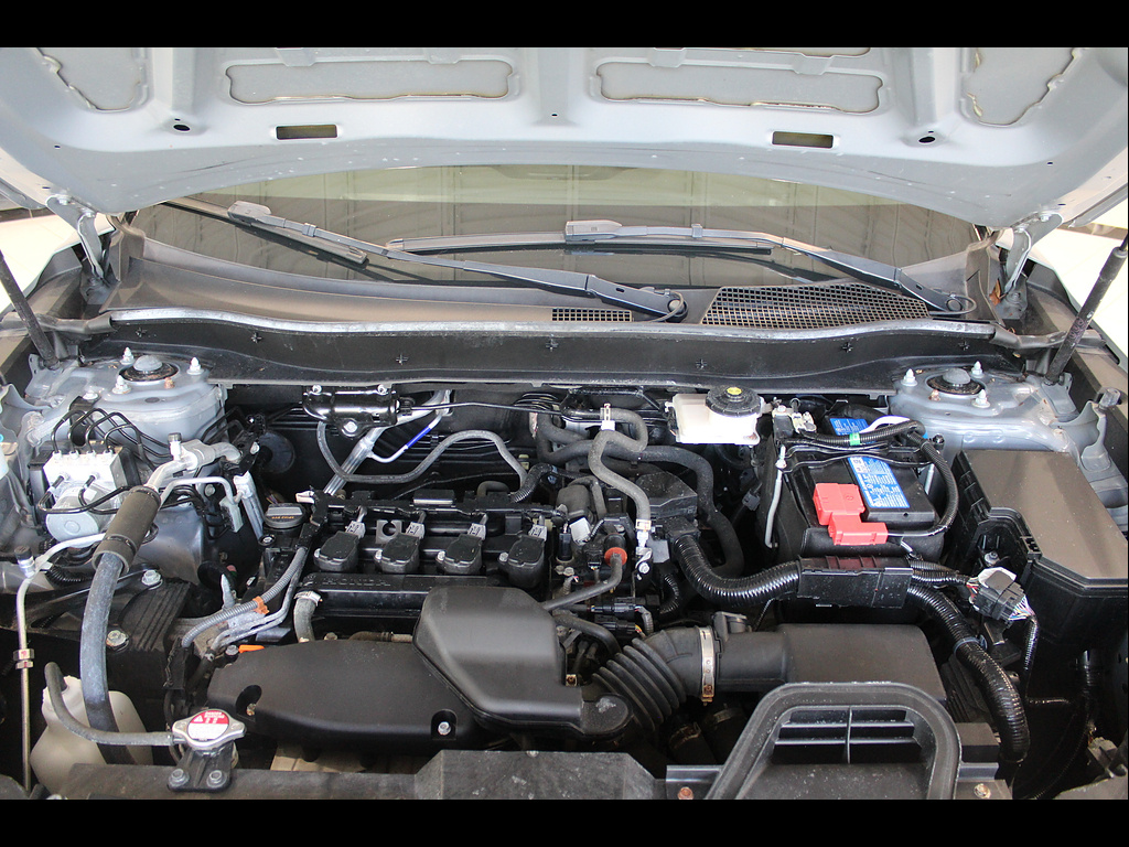 2024 Honda CR-V EX-L - Photo 31