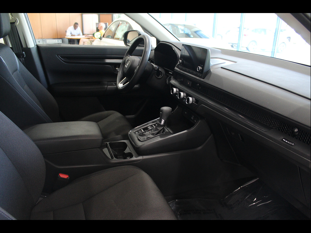 2024 Honda CR-V EX-L - Photo 23