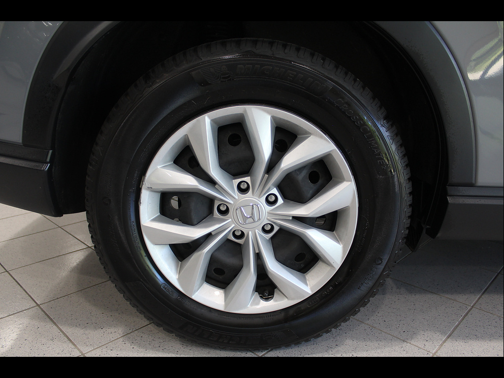 2024 Honda CR-V EX-L - Photo 11