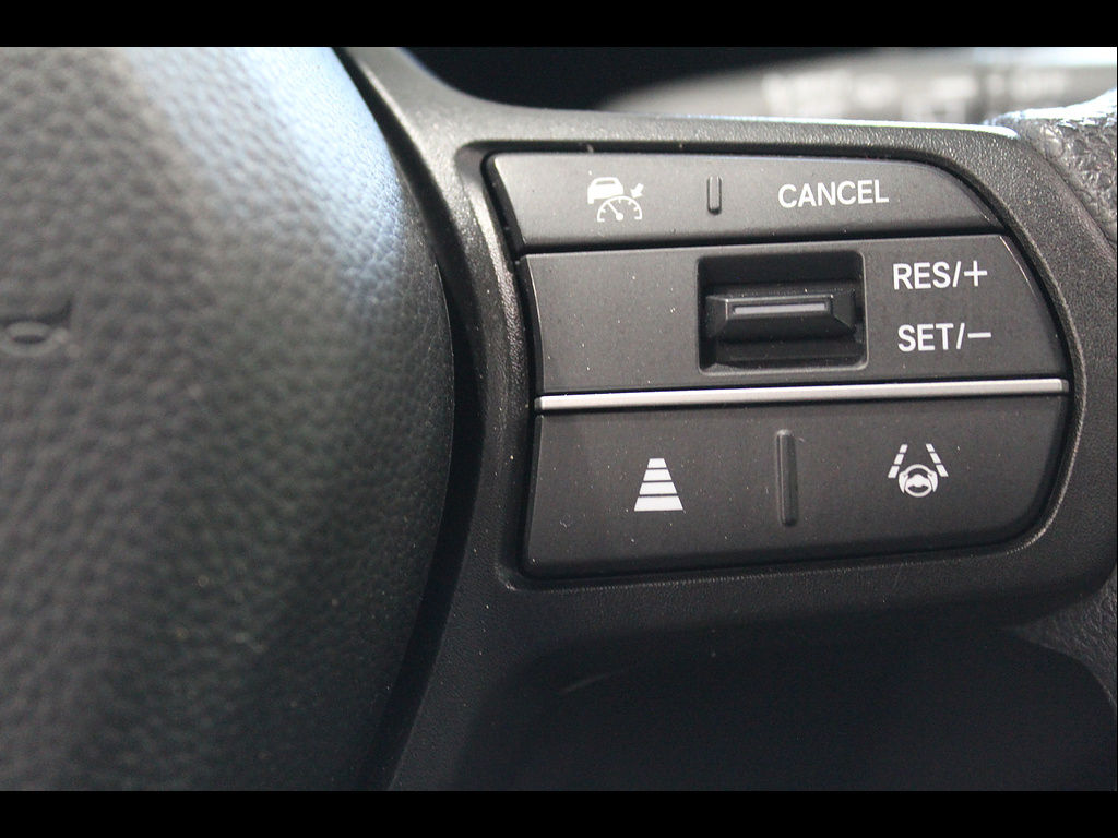 2024 Honda CR-V EX-L - Photo 28
