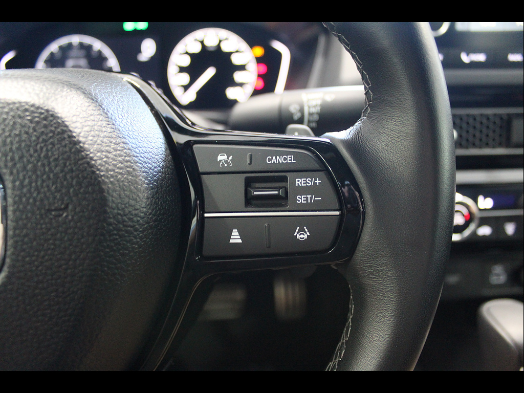2024 Honda Civic Sport - Photo 26