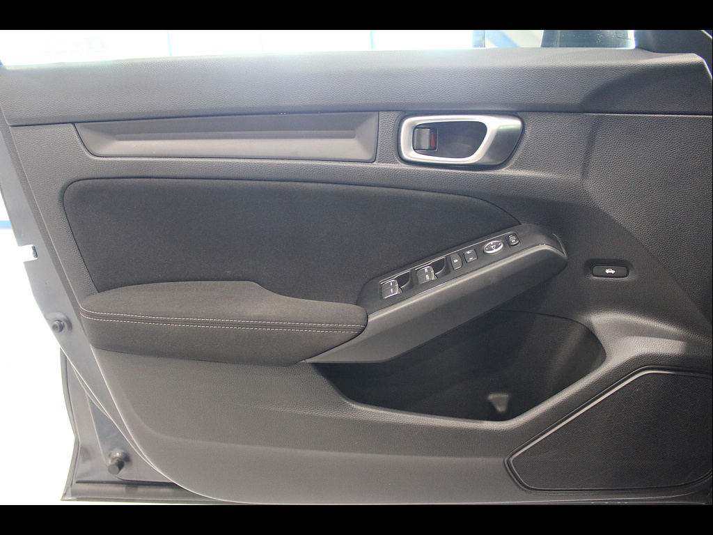 2024 Honda Civic Sport - Photo 15