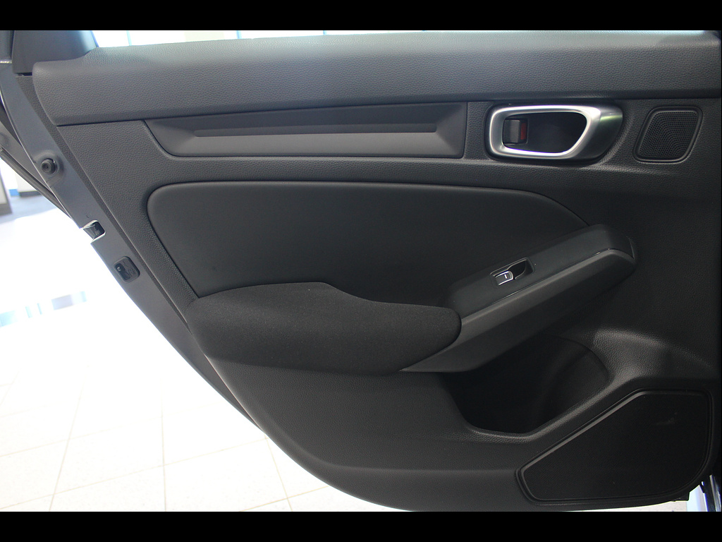 2024 Honda Civic Sport - Photo 18