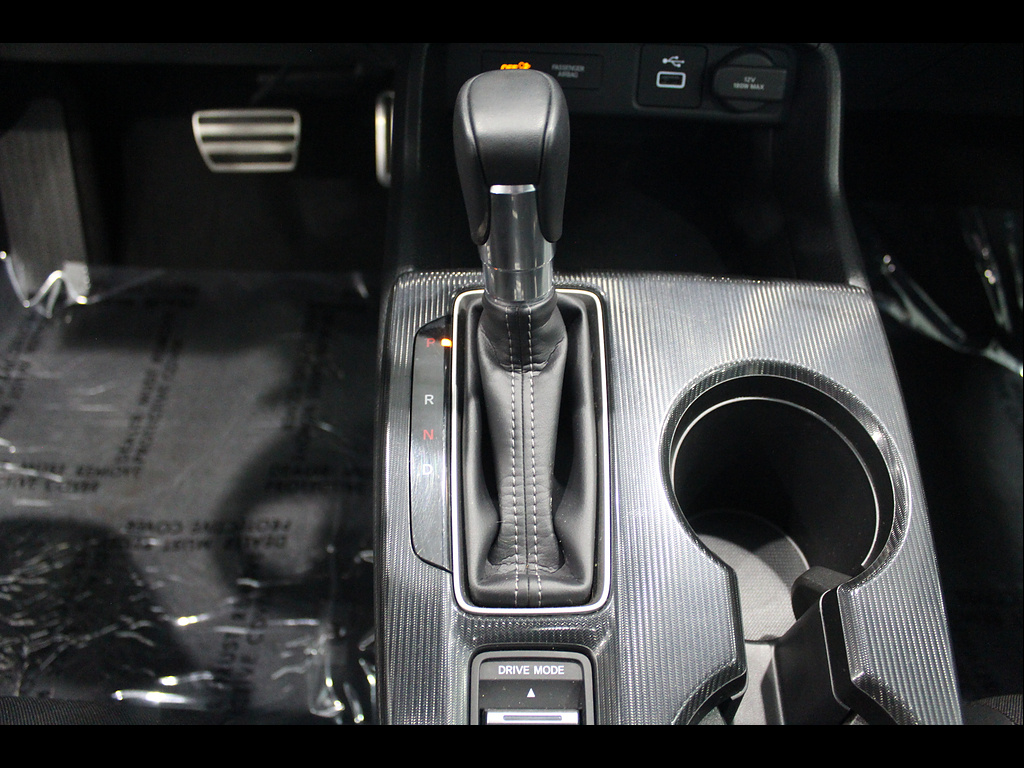 2024 Honda Civic Sport - Photo 30