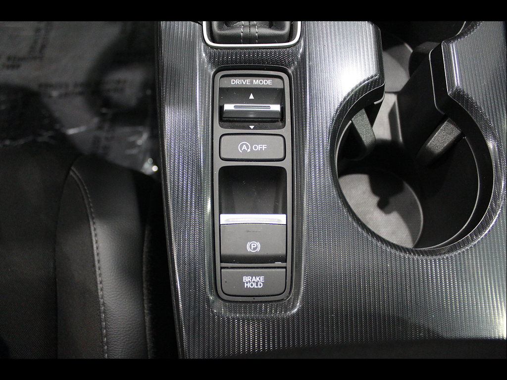 2024 Honda Civic Sport - Photo 31