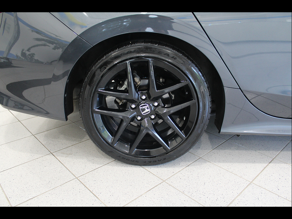2024 Honda Civic Sport - Photo 11