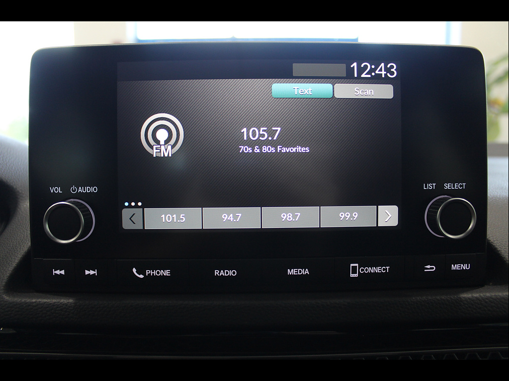 2024 Honda Civic Sport - Photo 28