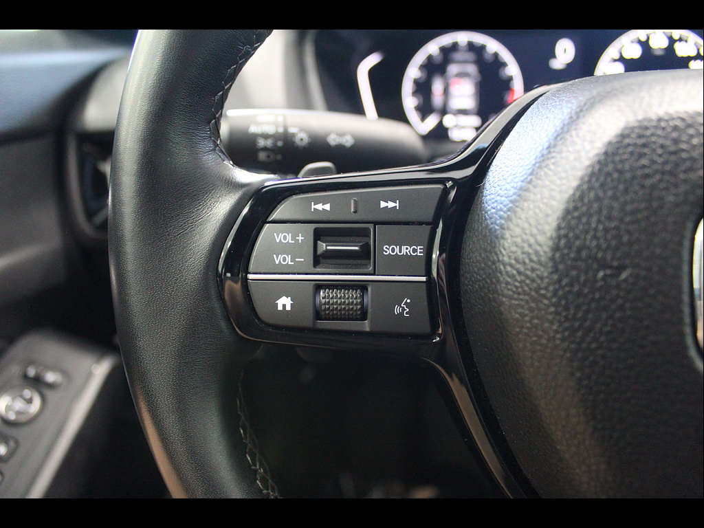 2024 Honda Civic Sport - Photo 27