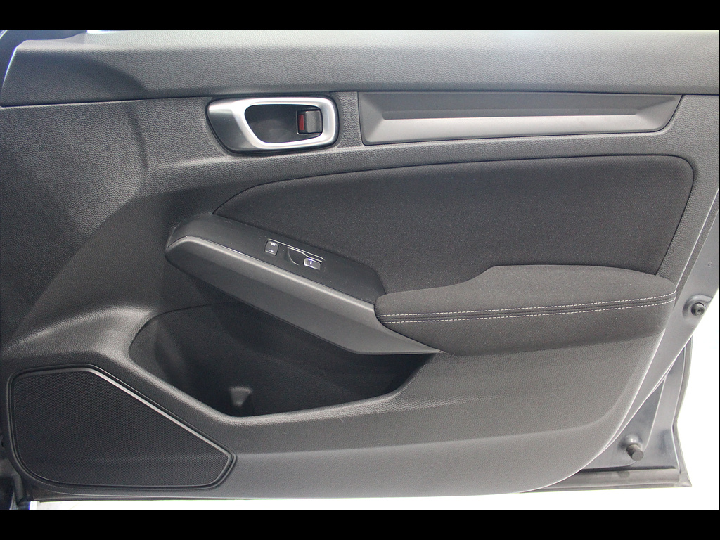 2024 Honda Civic Sport - Photo 25