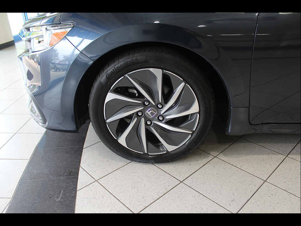 2022 Honda Insight Touring - Photo 9