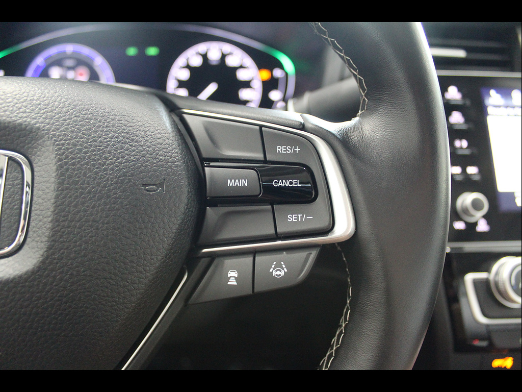 2022 Honda Insight Touring - Photo 26