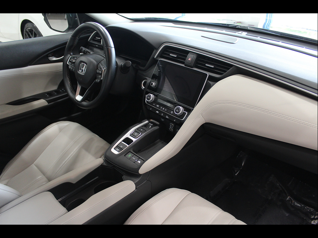 2022 Honda Insight Touring - Photo 23