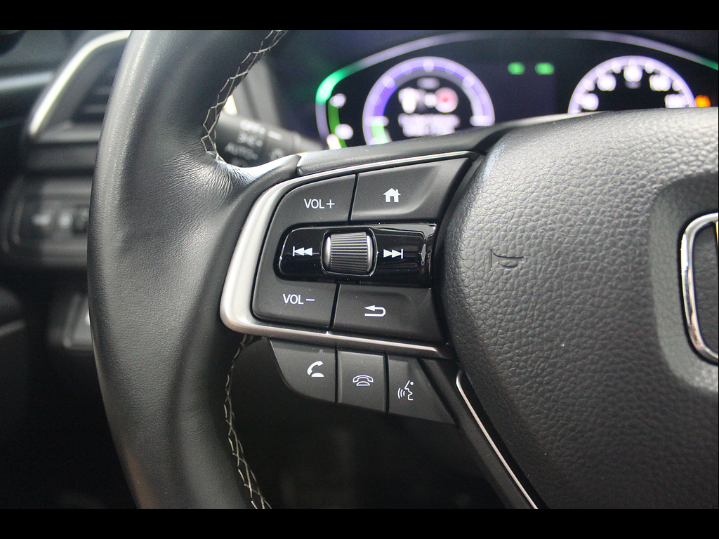 2022 Honda Insight Touring - Photo 27