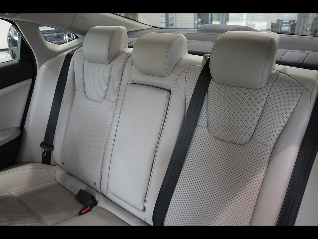 2022 Honda Insight Touring - Photo 17