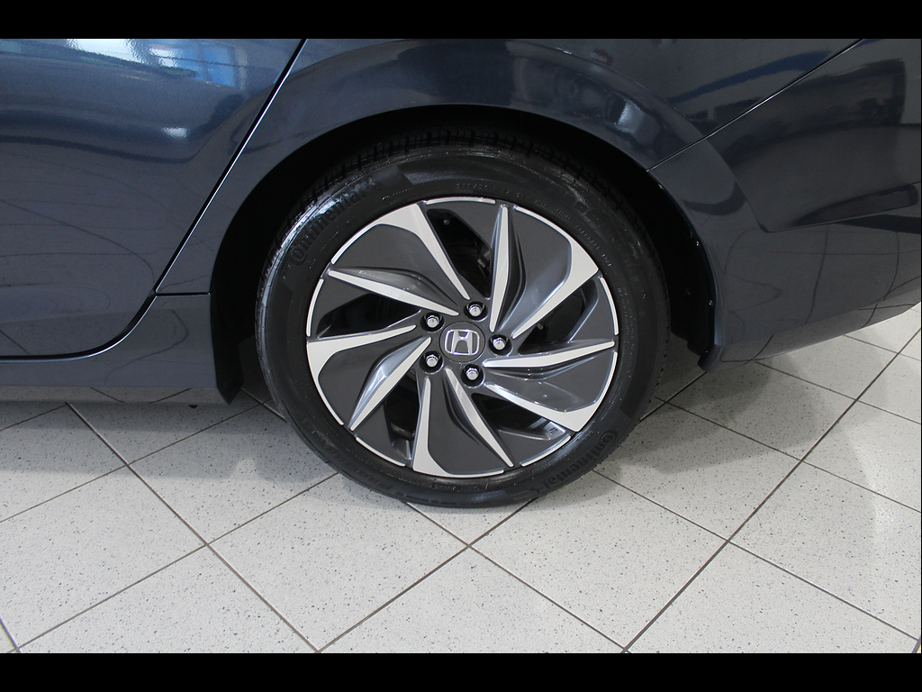 2022 Honda Insight Touring - Photo 12