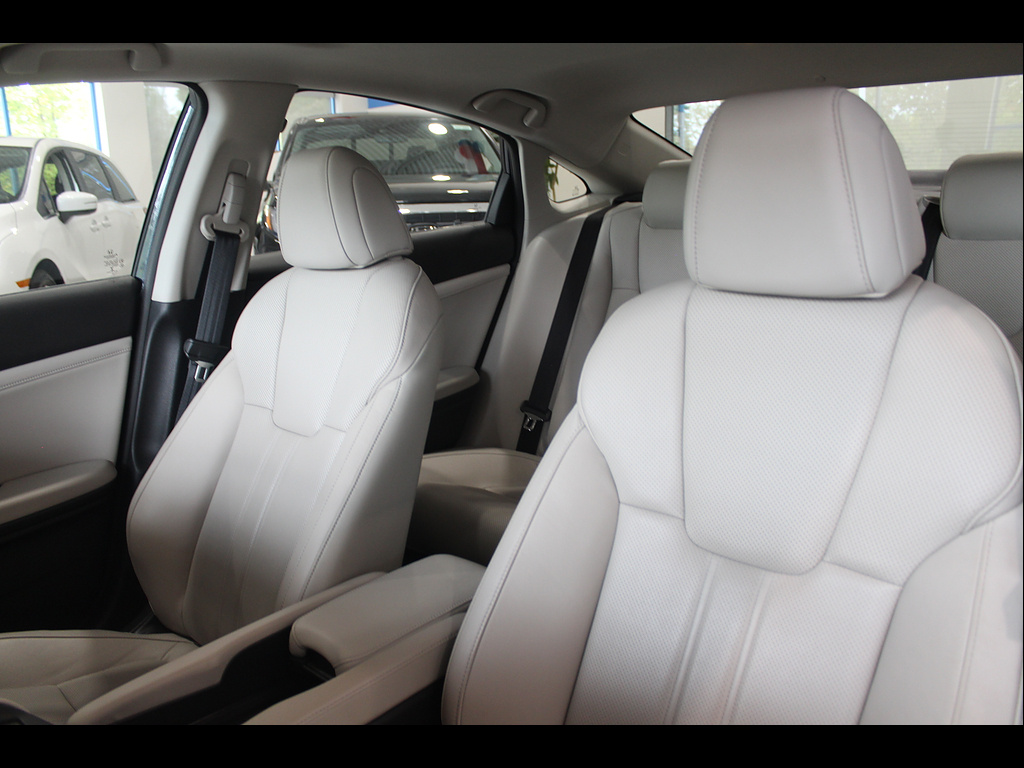 2022 Honda Insight Touring - Photo 14