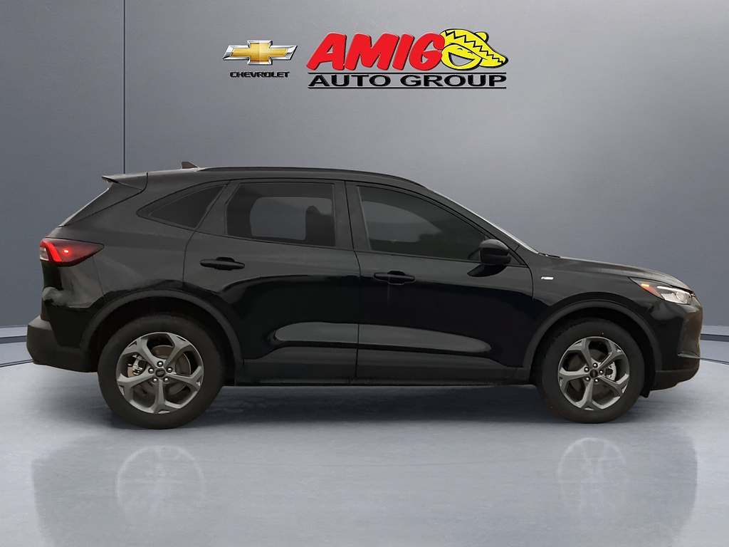 Used 2025 Ford Escape SUV