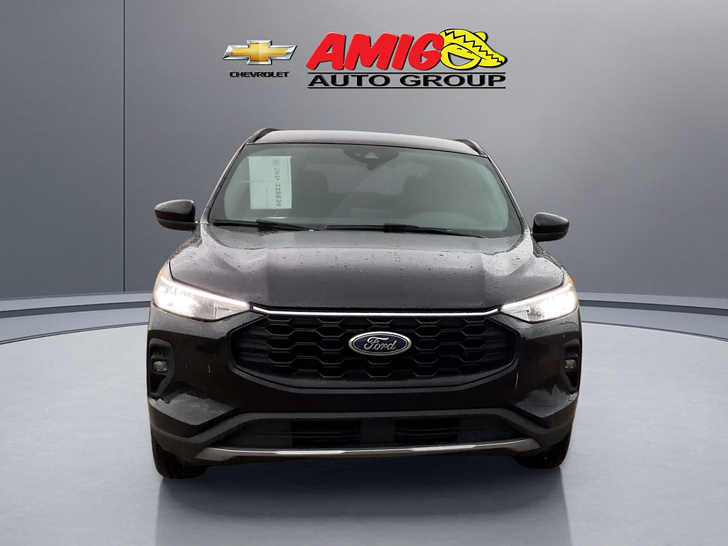 Used 2025 Ford Escape SUV
