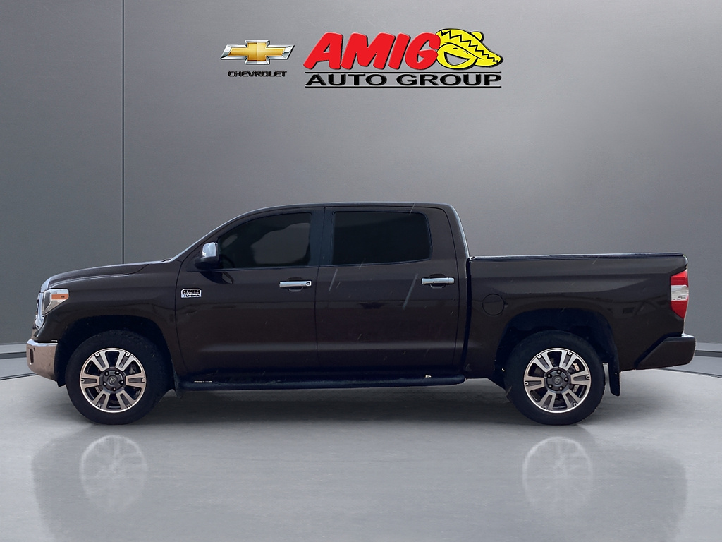 Used 2019 Toyota Tundra 4WD Truck