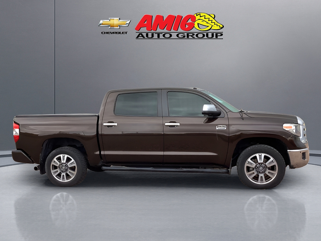 Used 2019 Toyota Tundra 4WD Truck