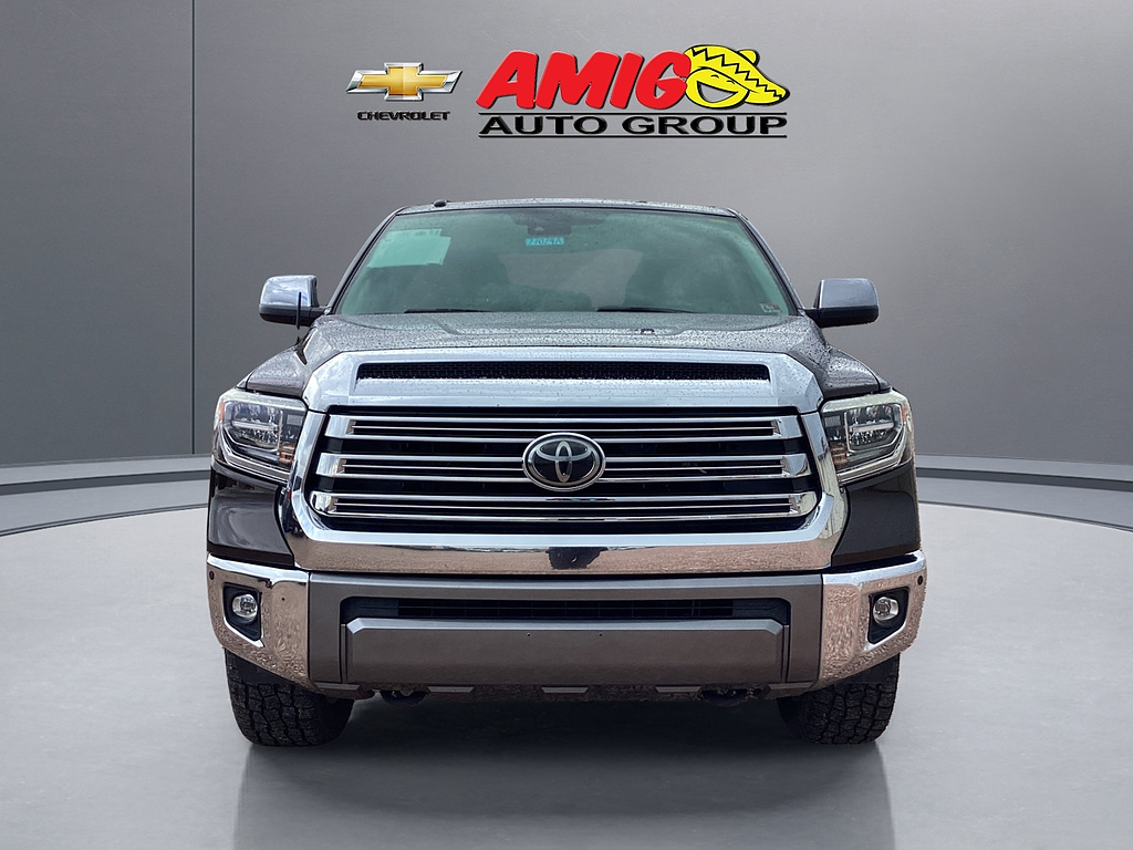 Used 2019 Toyota Tundra 4WD Truck