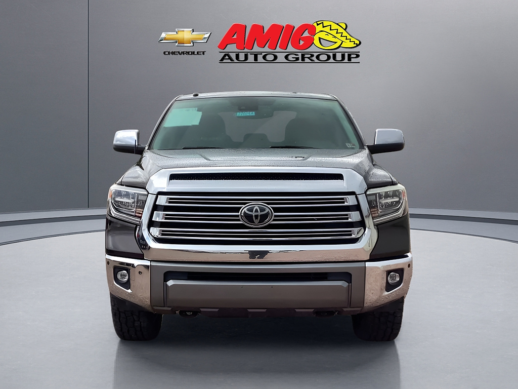 Used 2019 Toyota Tundra 4WD Truck