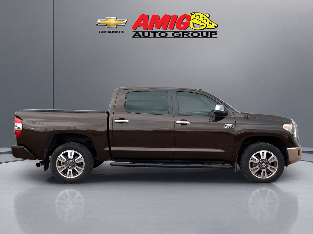 Used 2019 Toyota Tundra 4WD Truck