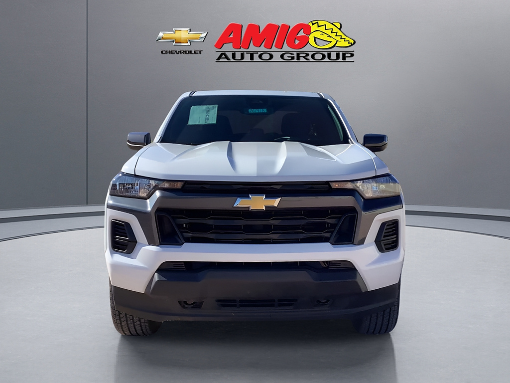Used 2026 Chevrolet Colorado Truck