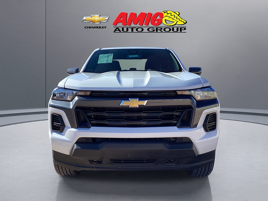 Used 2026 Chevrolet Colorado Truck