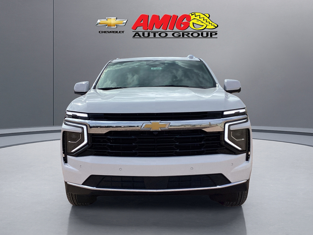 New 2027 Chevrolet Suburban SUV