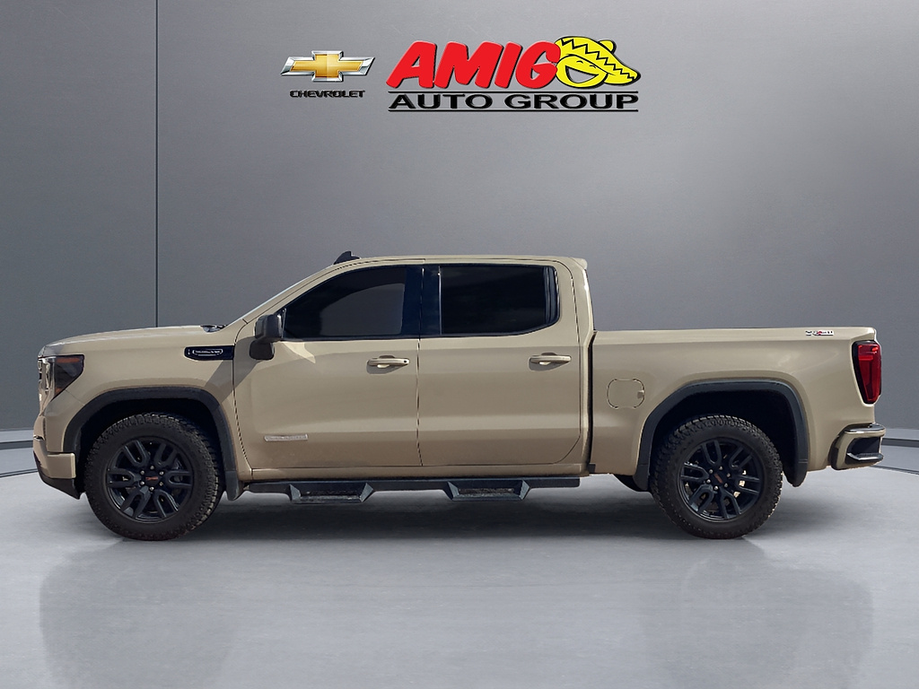 Used 2022 GMC Sierra 1500 Truck