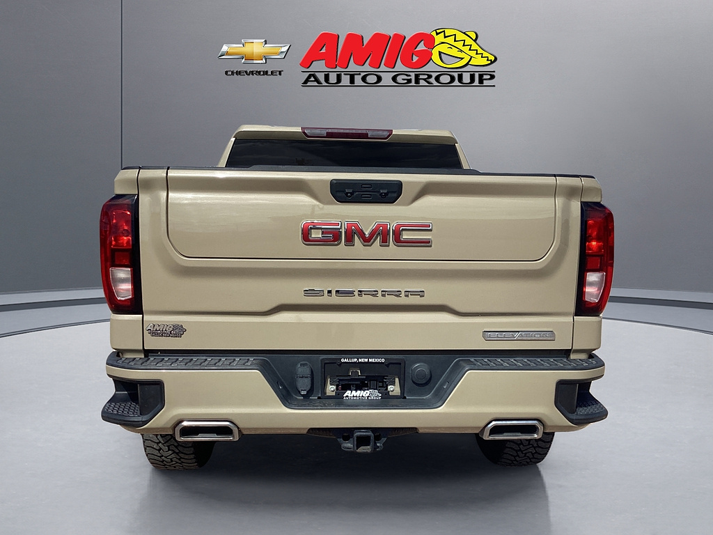 Used 2022 GMC Sierra 1500 Truck