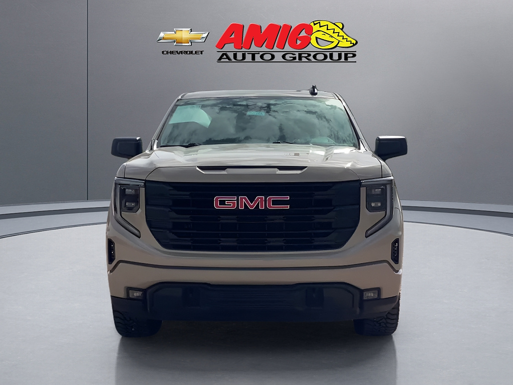 Used 2022 GMC Sierra 1500 Truck