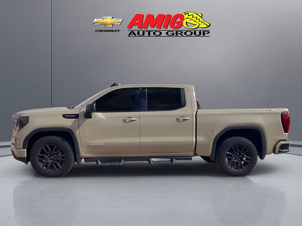 Used 2022 GMC Sierra 1500 Truck