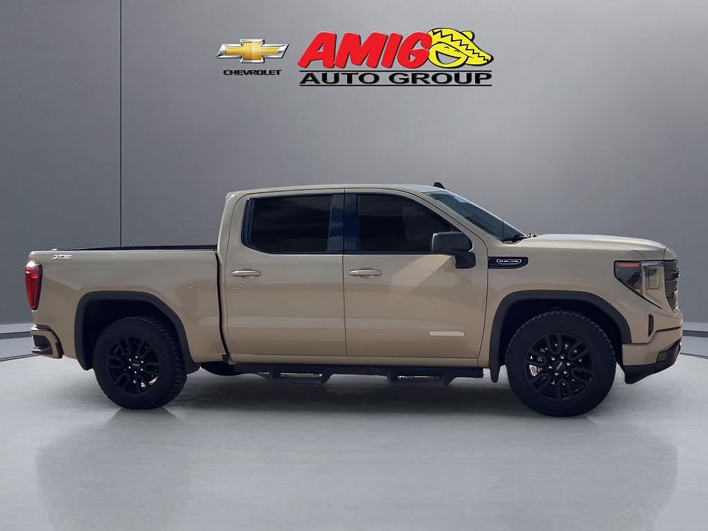 Used 2022 GMC Sierra 1500 Truck