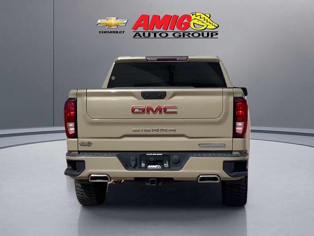 Used 2022 GMC Sierra 1500 Truck
