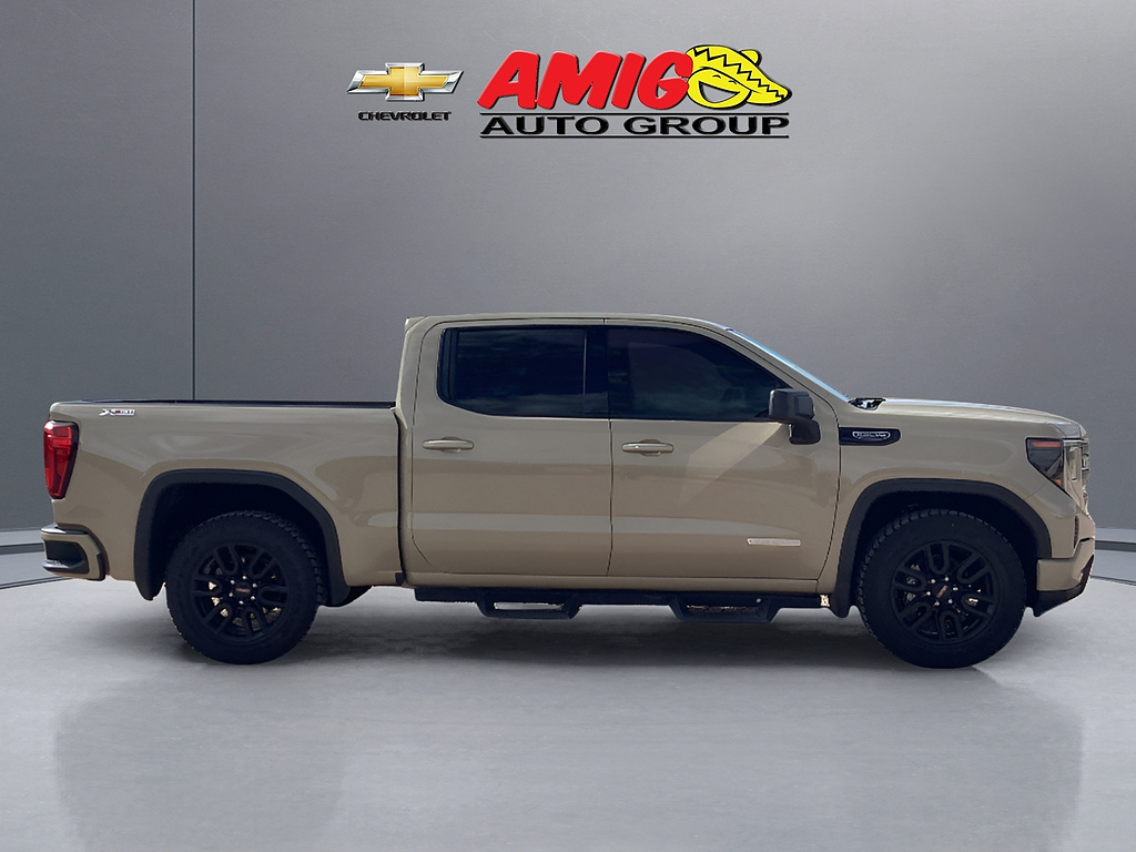 Used 2022 GMC Sierra 1500 Truck
