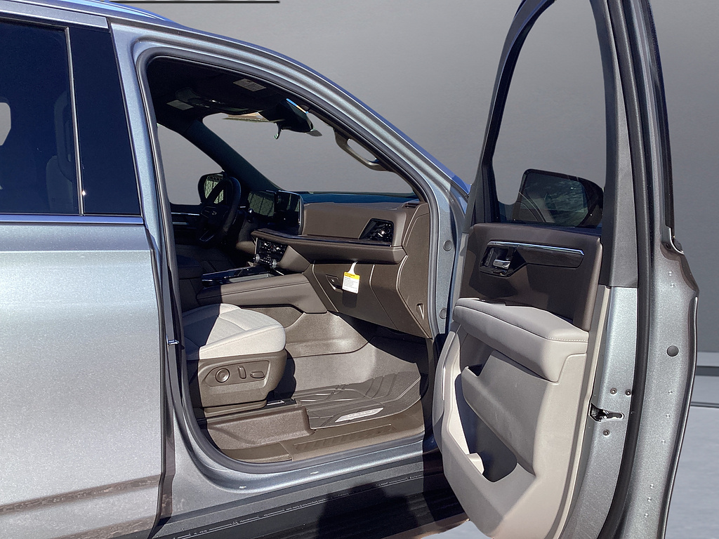 New 2027 Chevrolet Tahoe SUV