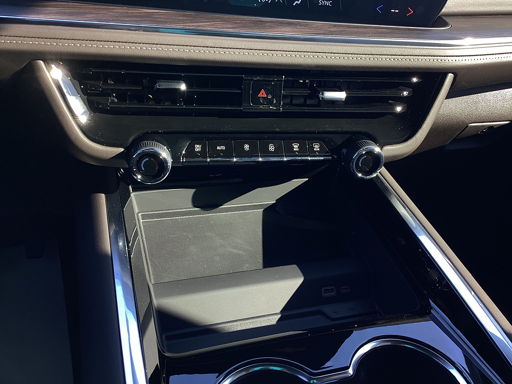 New 2027 Chevrolet Tahoe SUV
