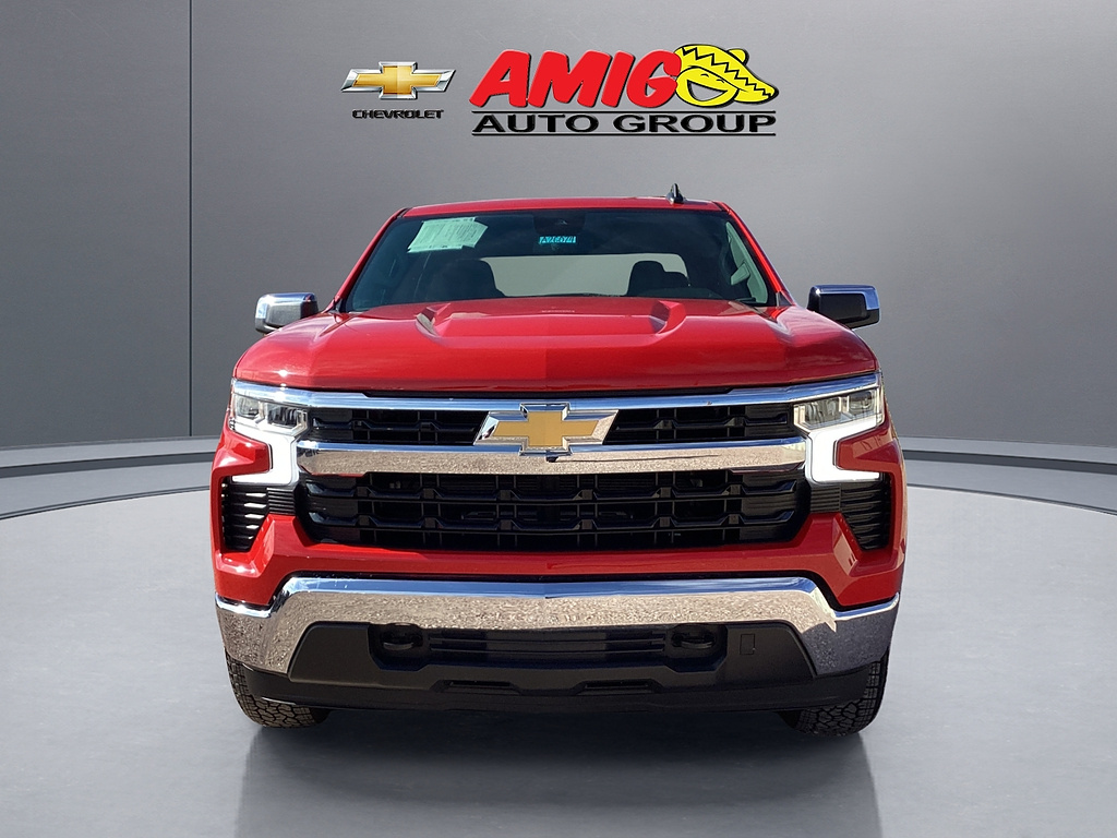 Used 2023 Chevrolet Silverado 1500 Truck