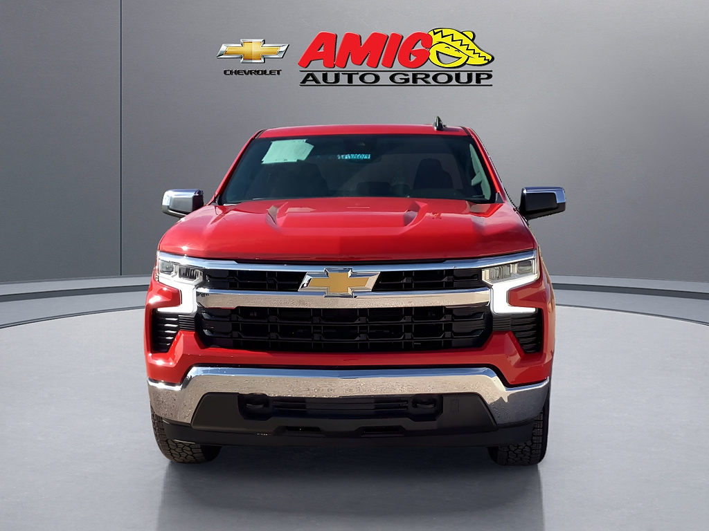 Used 2023 Chevrolet Silverado 1500 Truck