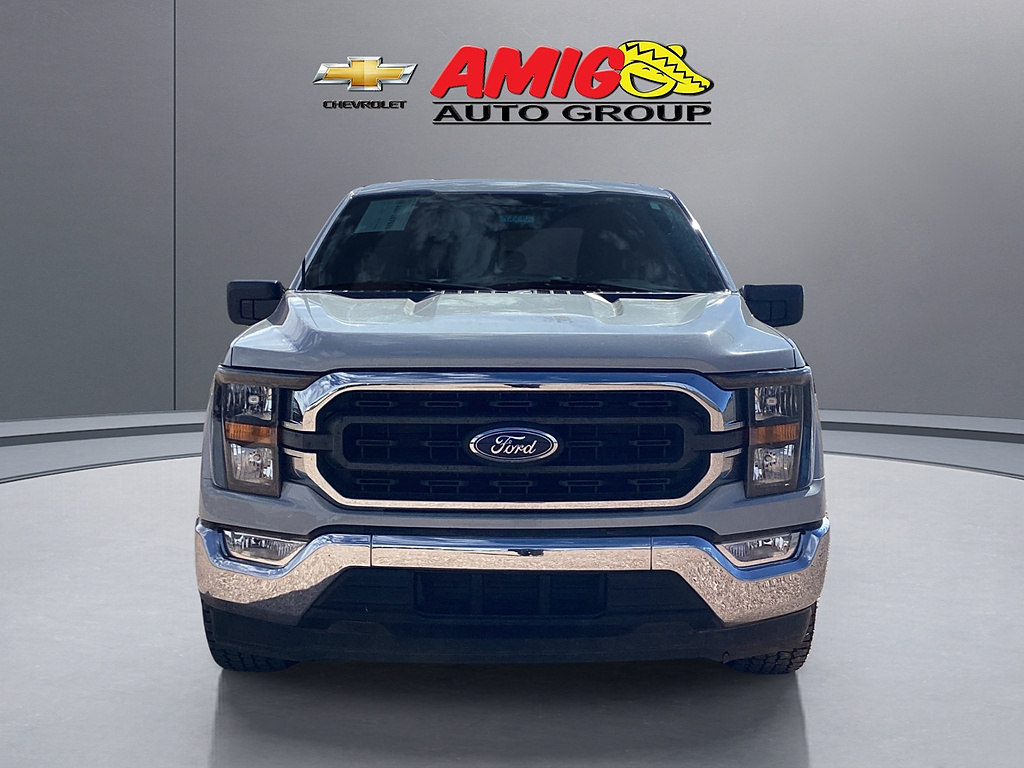Used 2023 Ford F-150 Truck