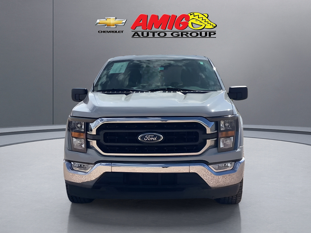 Used 2023 Ford F-150 Truck
