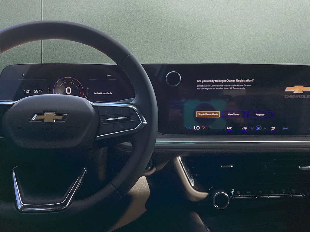 New 2027 Chevrolet Tahoe SUV